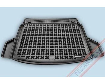 Bagagerumsmatta Svart, Honda CR-V 2013-2015