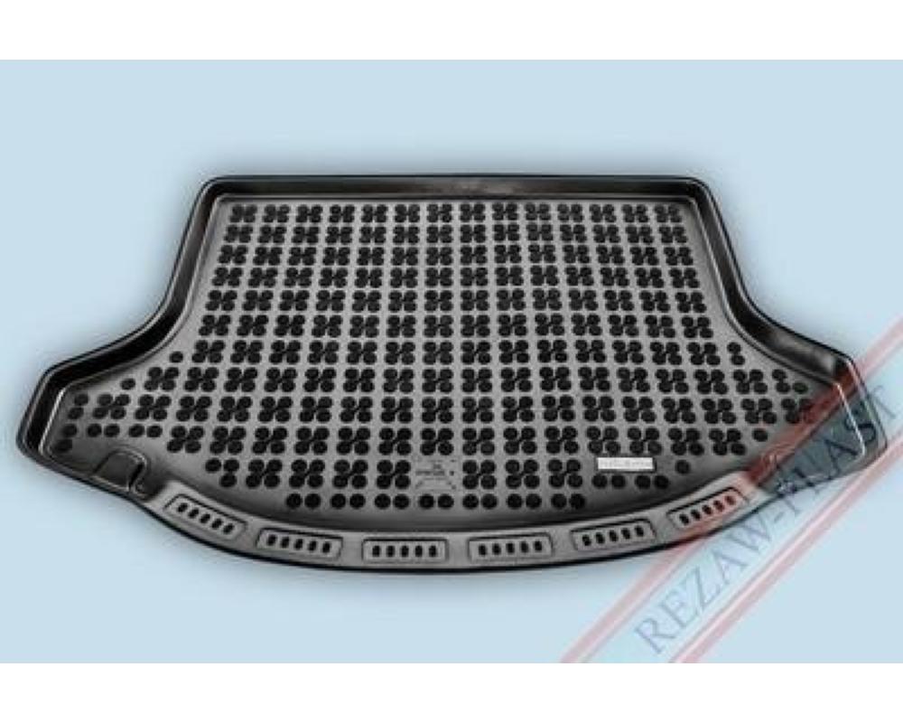 Bagagerumsmatta Svart - Kia Sportage 2011-2015