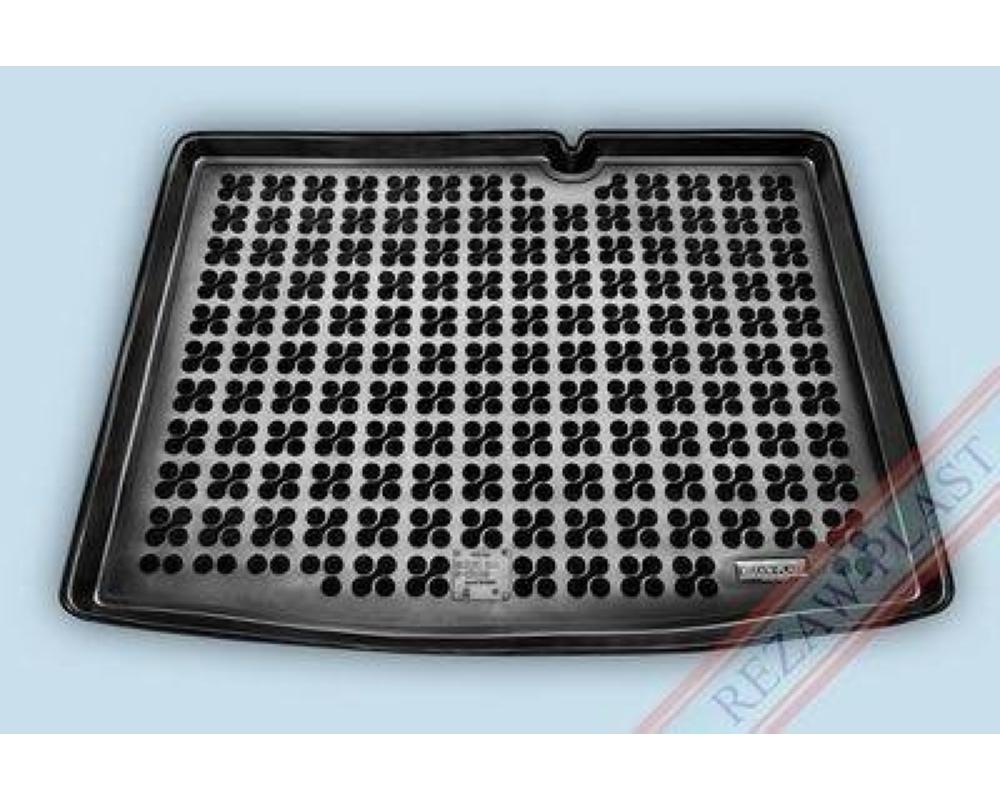 Bagagerumsmatta Svart (Undre)- Suzuki SX4 2014-2016