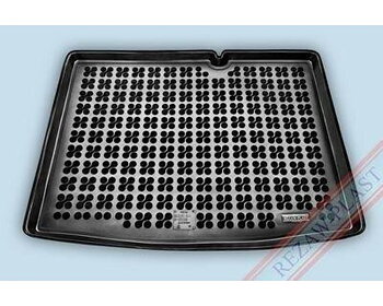 Bagagerumsmatta Svart (Undre)- Suzuki SX4 2014-2016