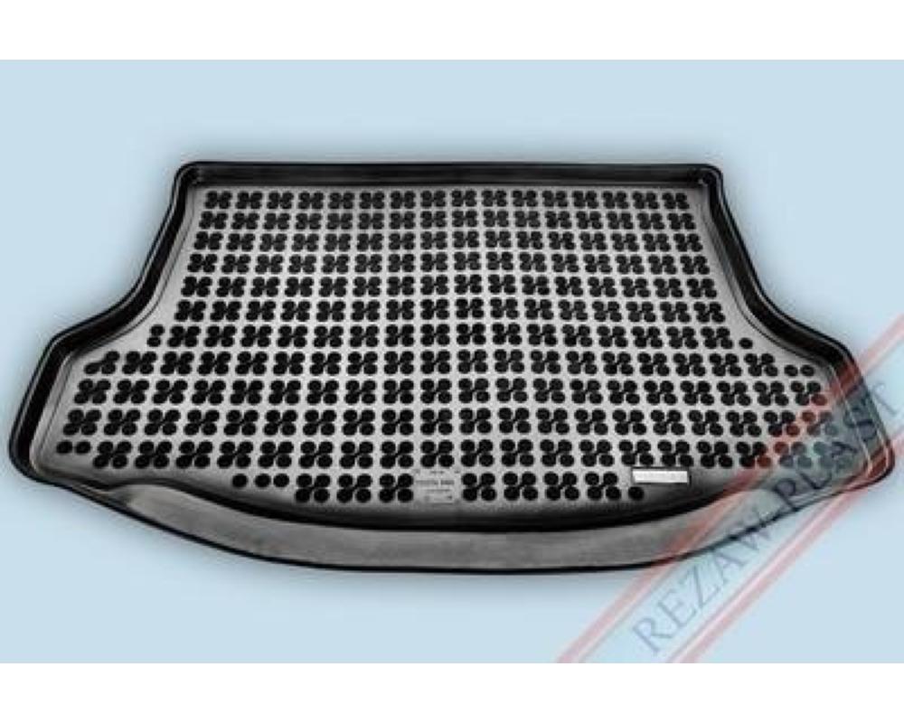 Bagagerumsmatta Svart, Toyota Rav4 2013-2015