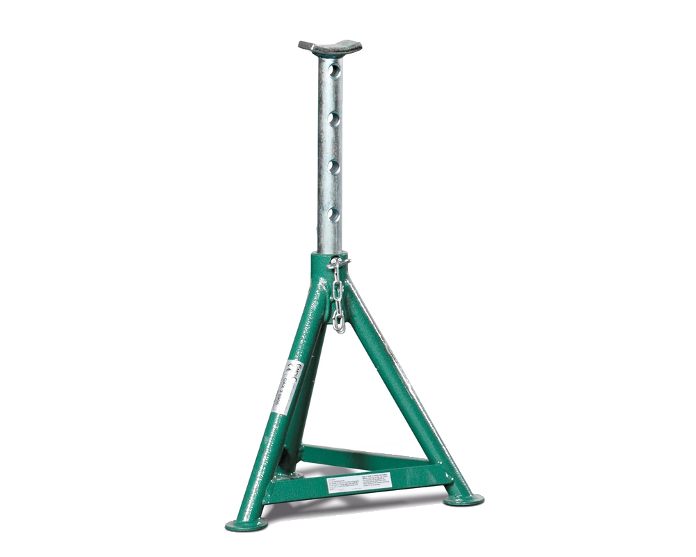 Compac CAX 8 PALLBOCK