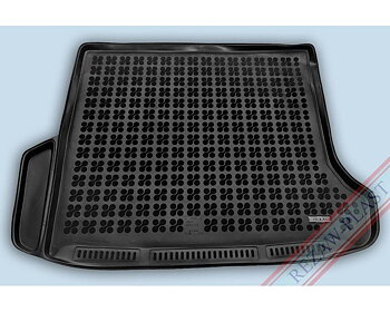 Bagagerumsmatta Svart, Volvo V70, XC70 2001-2007