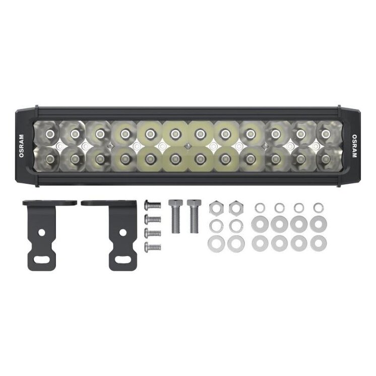 LEDriving® LIGHTBAR VX250 Combo