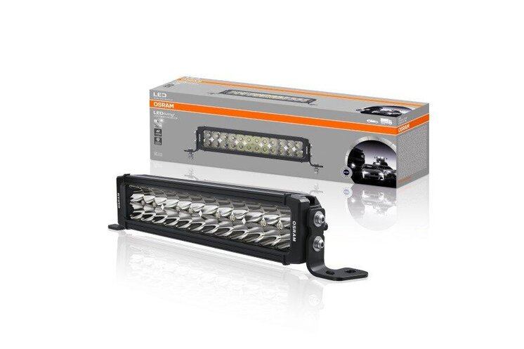 LEDriving LIGHTBAR VX250 Combo