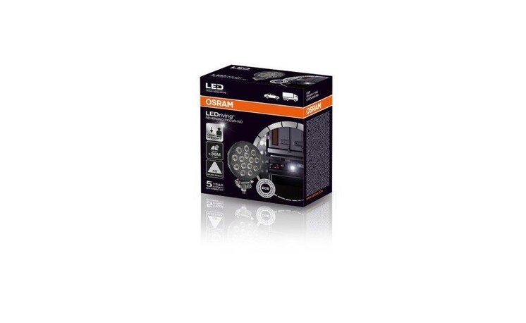 LEDriving® REVERSING VX120R-WD