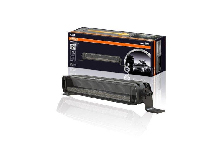 LEDriving® LIGHTBAR MX250-CB