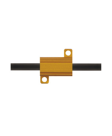 LED Canbus Kontrollenhet 101 OSRAM LEDriving 6W - 2