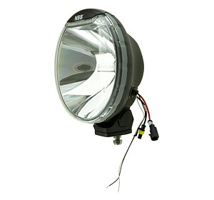 Extraljus NBB Alpha 225  med 65W Speedstarter Xenon 9-32V