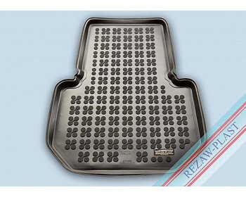 Bagagerummsmatta (Fram) - Tesla model S 2013-