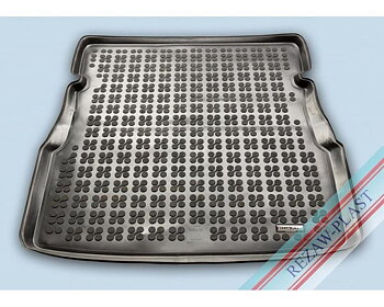 Bagagerummsmatta (Bak) - Tesla model S 2013-