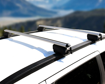 NEW STANDARD Takräcke - Audi Q7 2004-2015