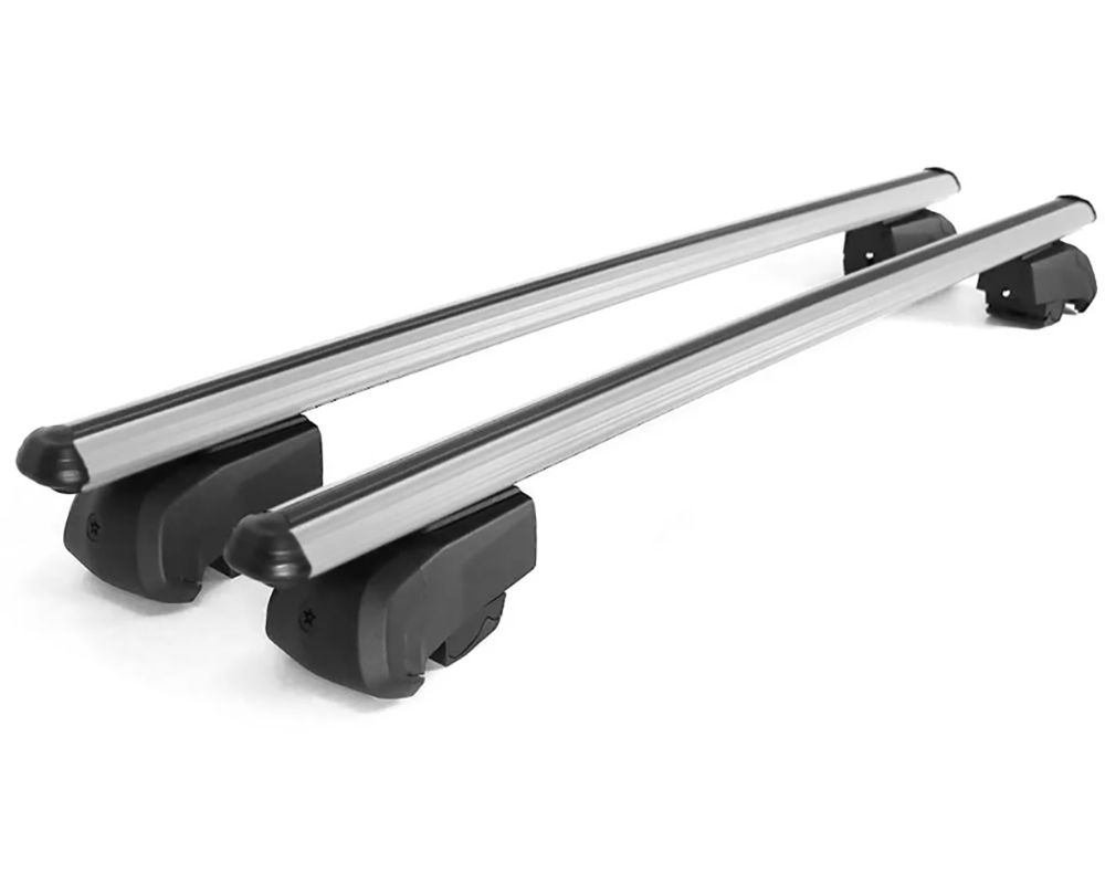 NEW STANDARD Takräcke - BMW X1 2010-2015 - 2