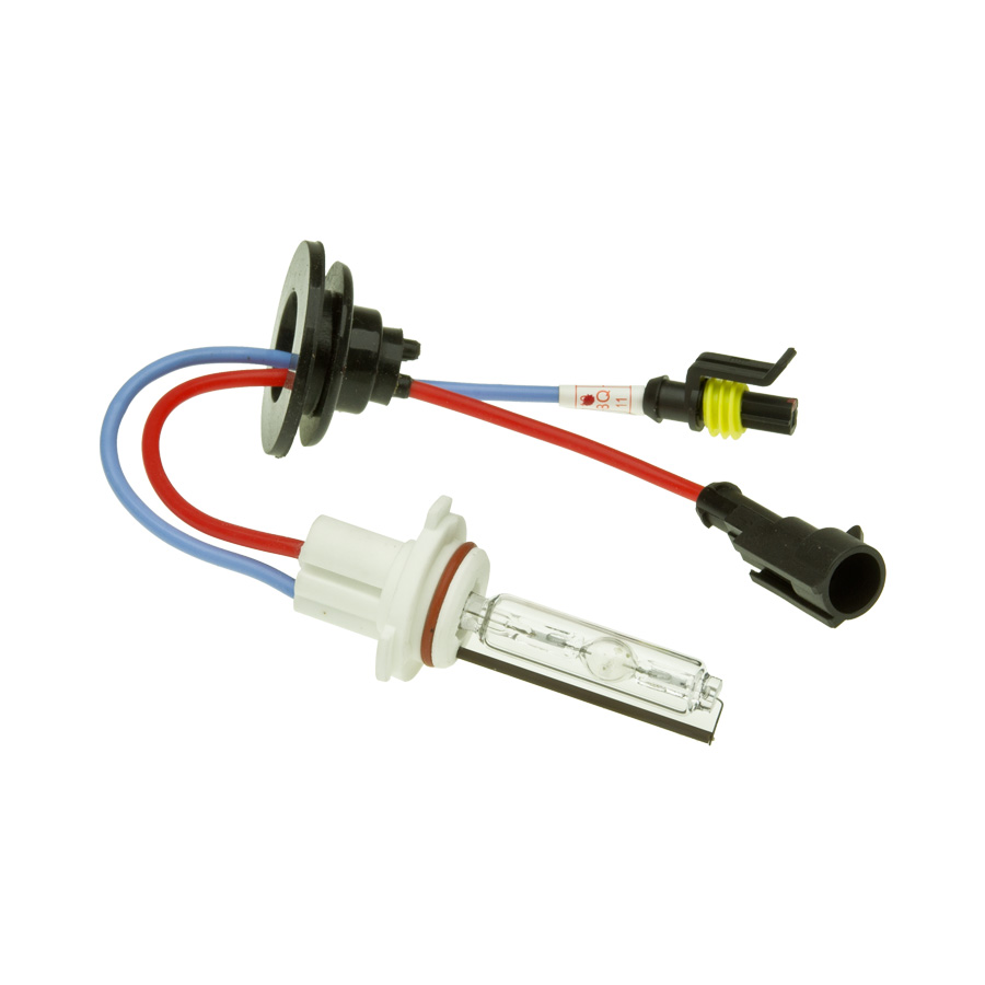 H8/H9/H11 75W Xenonlampa - 3