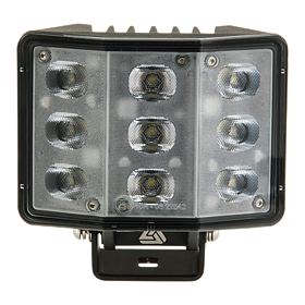 V-Sight Worker 90W LED Arbetsbelysning WIDE Flood 120°