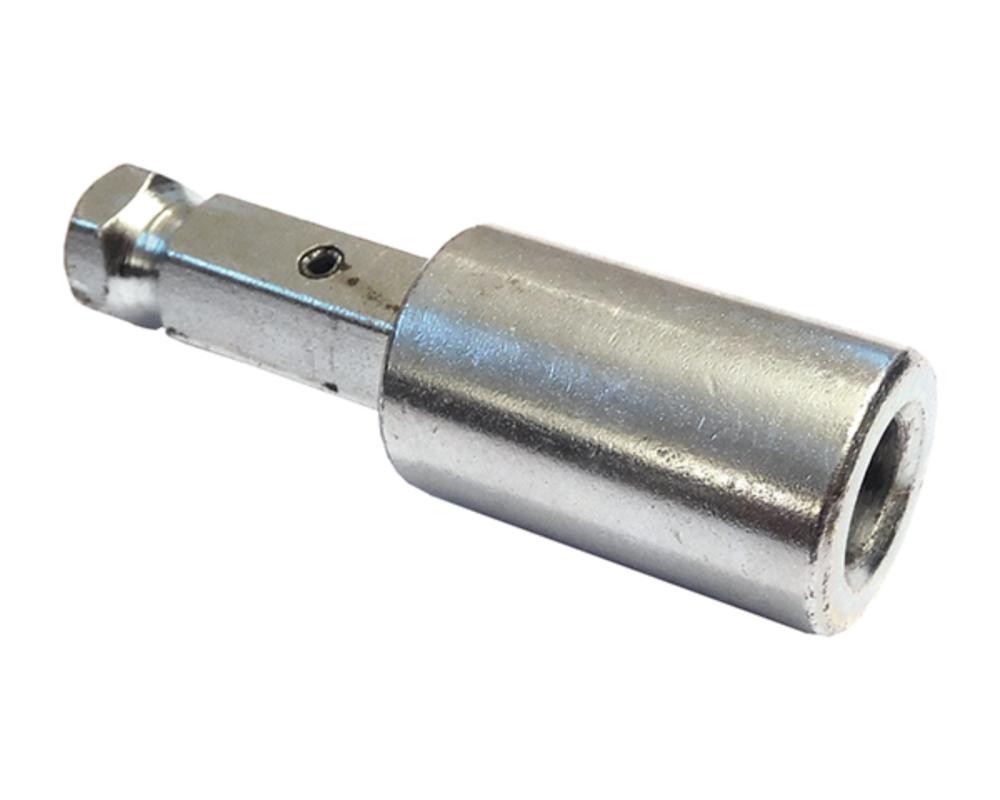 Snabbfäste NV11, brotsch 10 mm