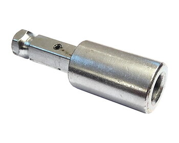 Snabbfäste NV11, brotsch 10 mm