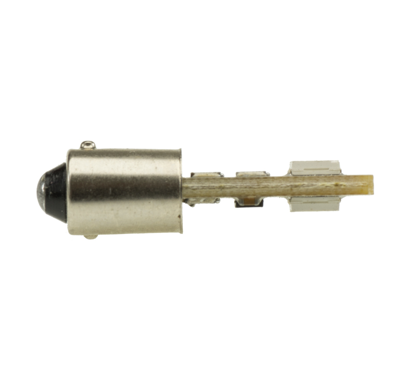 Diodlampa T4W Canbus 2xSMD 12V - 3