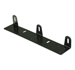 Monteringsplatta för 3 extraljus 225 mm