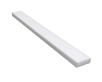 Lyftblock för billyft 1375x150x50mm Polyeten ˮLimporˮ