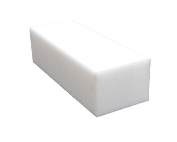 Lyftkloss för billyft 340x150x100mm i Polyeten ˮLimporˮ