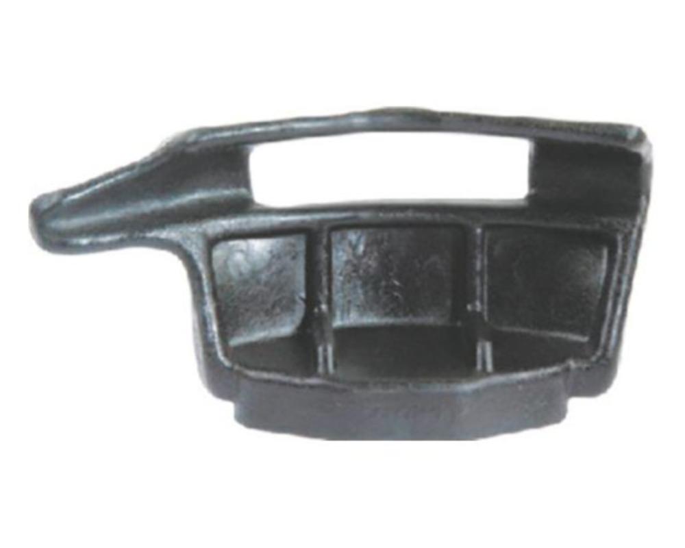 Plasthuvud Butler 200 g