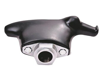 Plasthuvud Sice 530 g