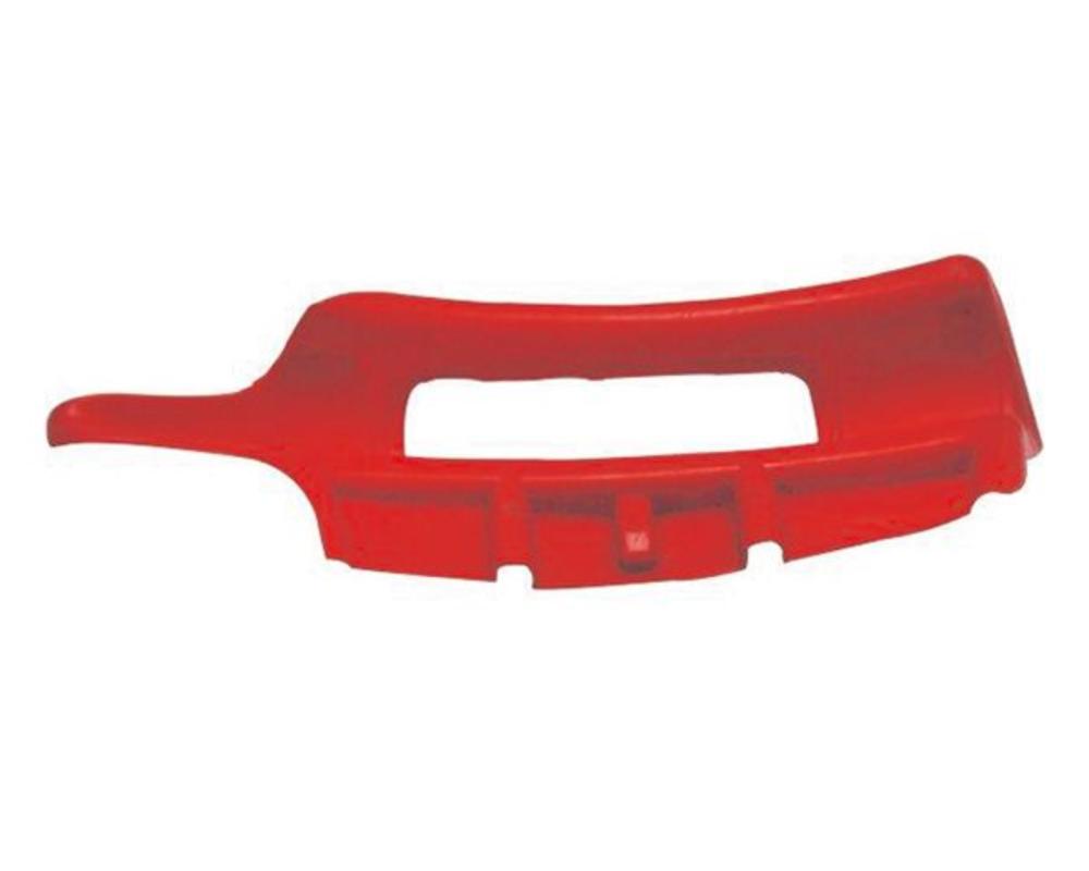 Tillbehör plasthuvud Butler 12 g