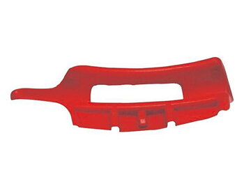 Tillbehör plasthuvud Butler 12 g
