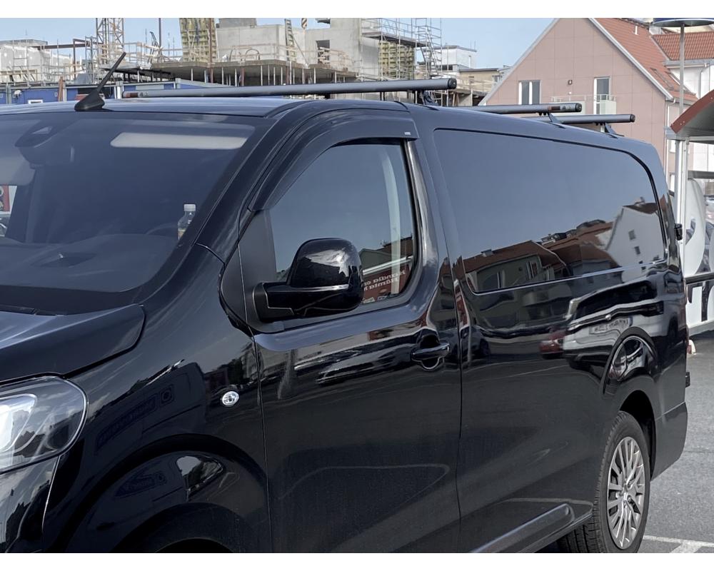 Vindavvisare - Opel Vivaro 2020-