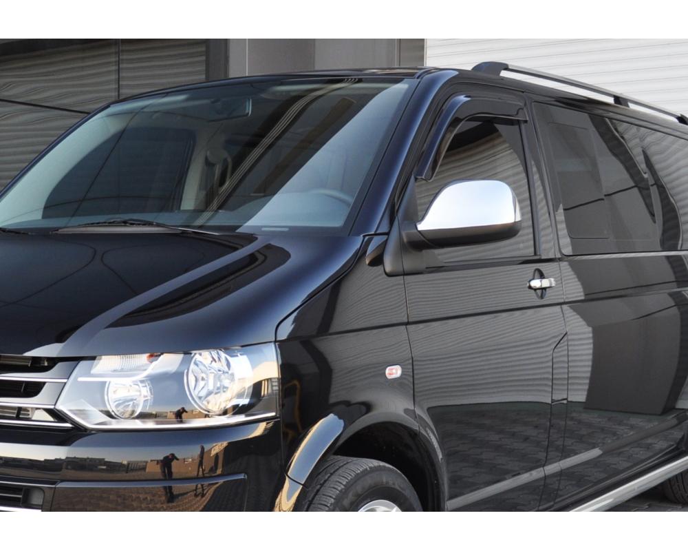 Vindavvisare (fram) till VW Transporter (T6) 2016-