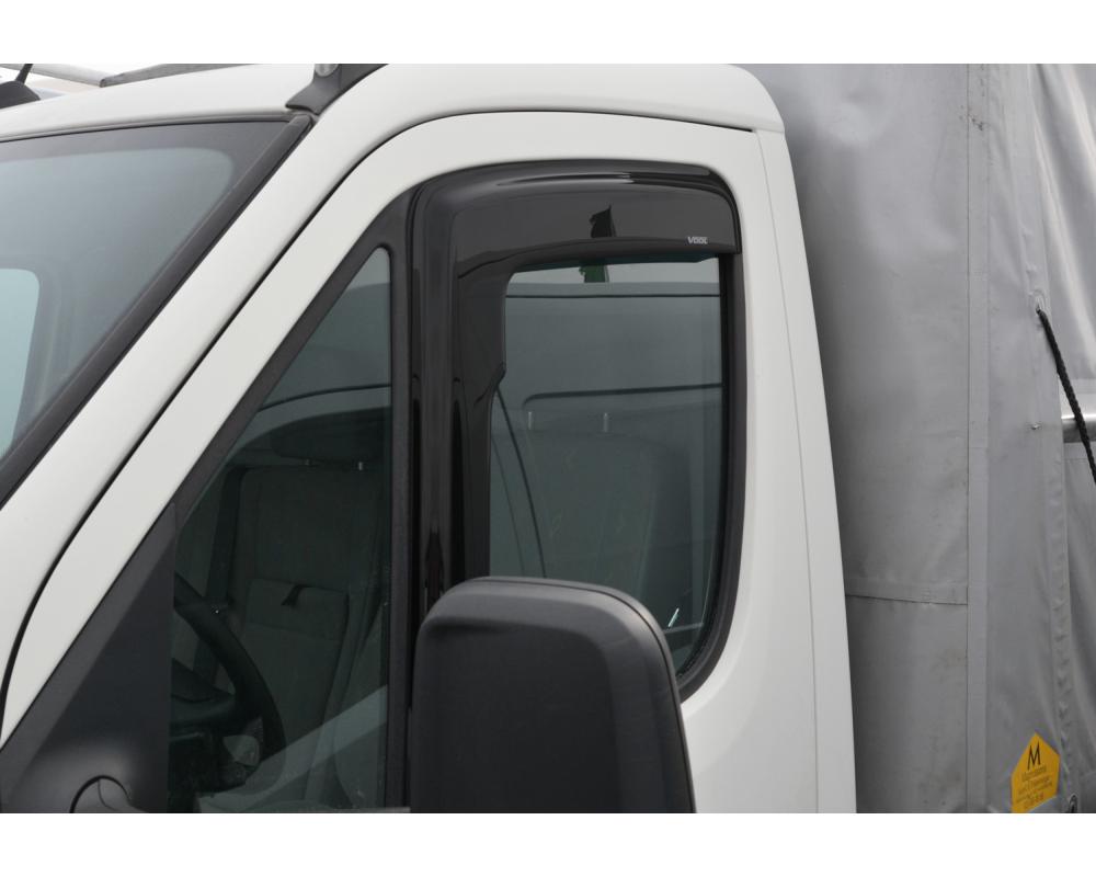 Vindavvisare (fram) - Mercedes Sprinter 2007-2013