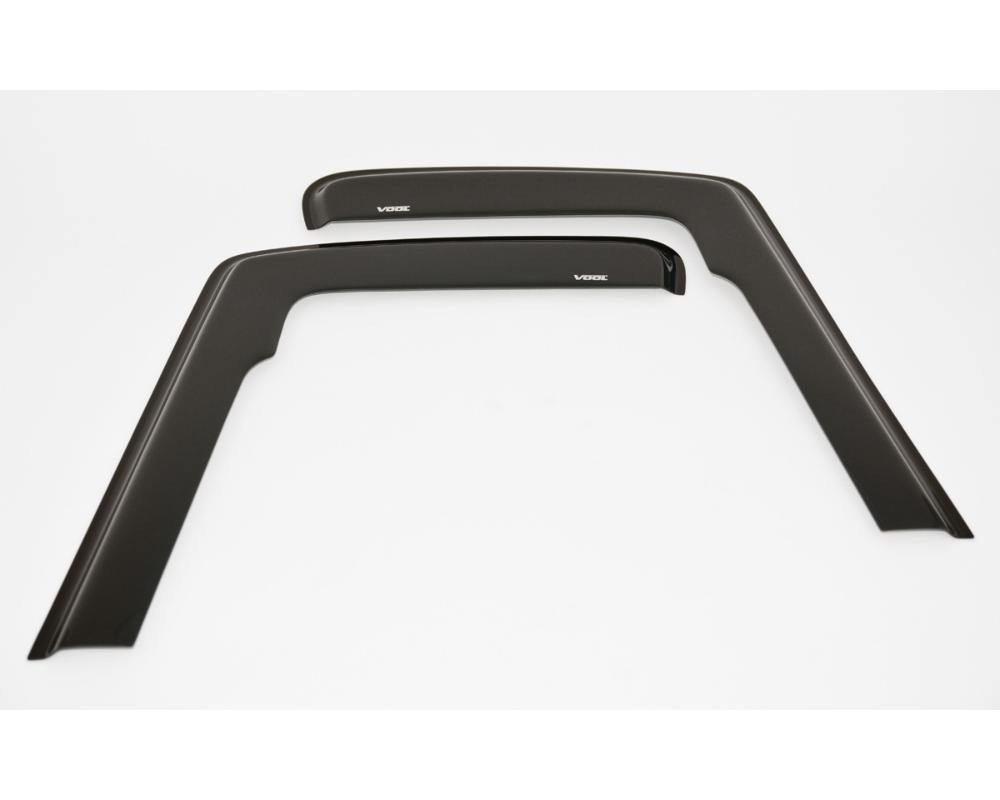 Vindavvisare (fram) - Mercedes Sprinter 2007-2013 - 3