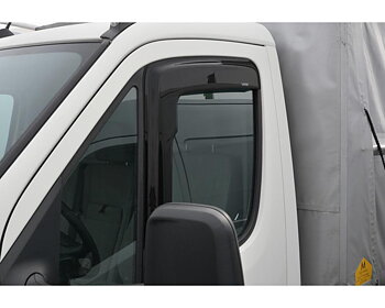 Vindavvisare (fram) till Mercedes Sprinter 2014-2017