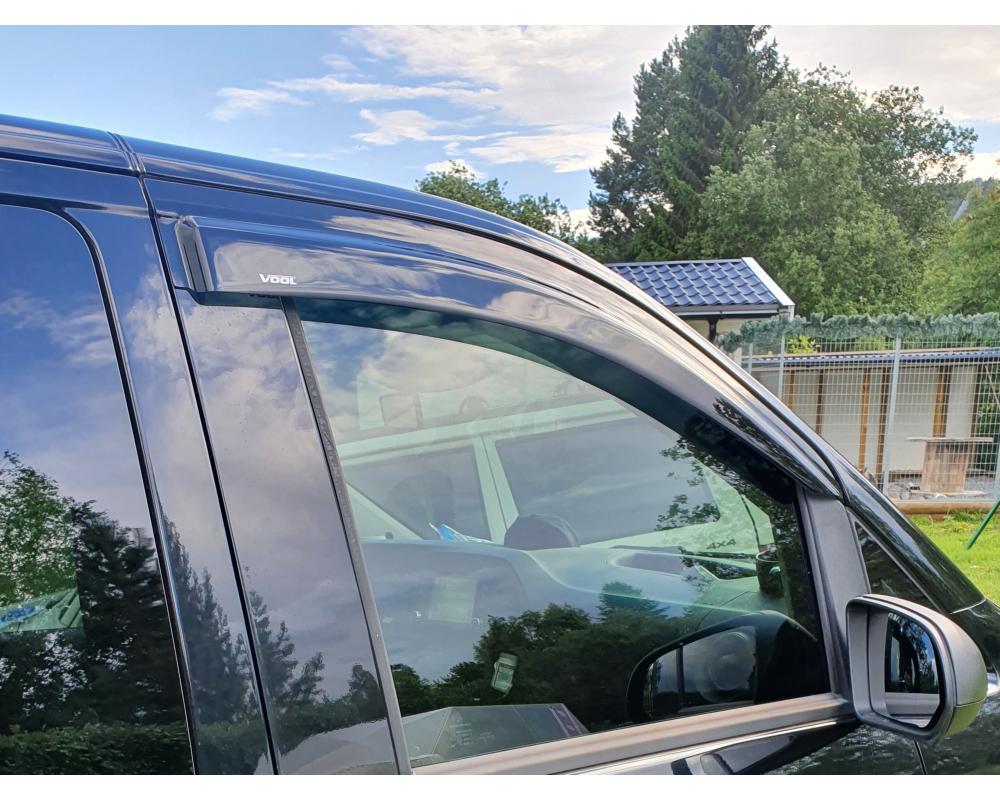 Vindavvisare (fram) - Mercedes Vito / V-klass 2015-