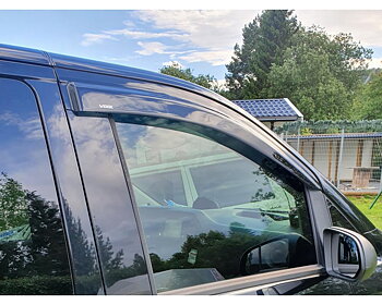 Vindavvisare (fram) - Mercedes Vito / V-klass 2015-