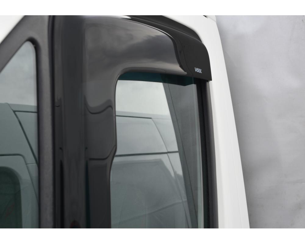 Vindavvisare (fram) - Mercedes Sprinter 2018-