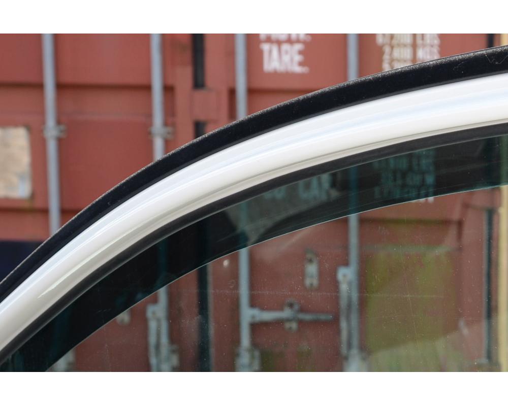 Vindavvisare (fram) - Citroen Berlingo 2008-2018 - 8