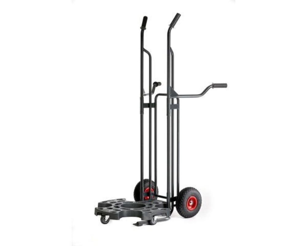 Däckkärra Ahcon Q-line - 3