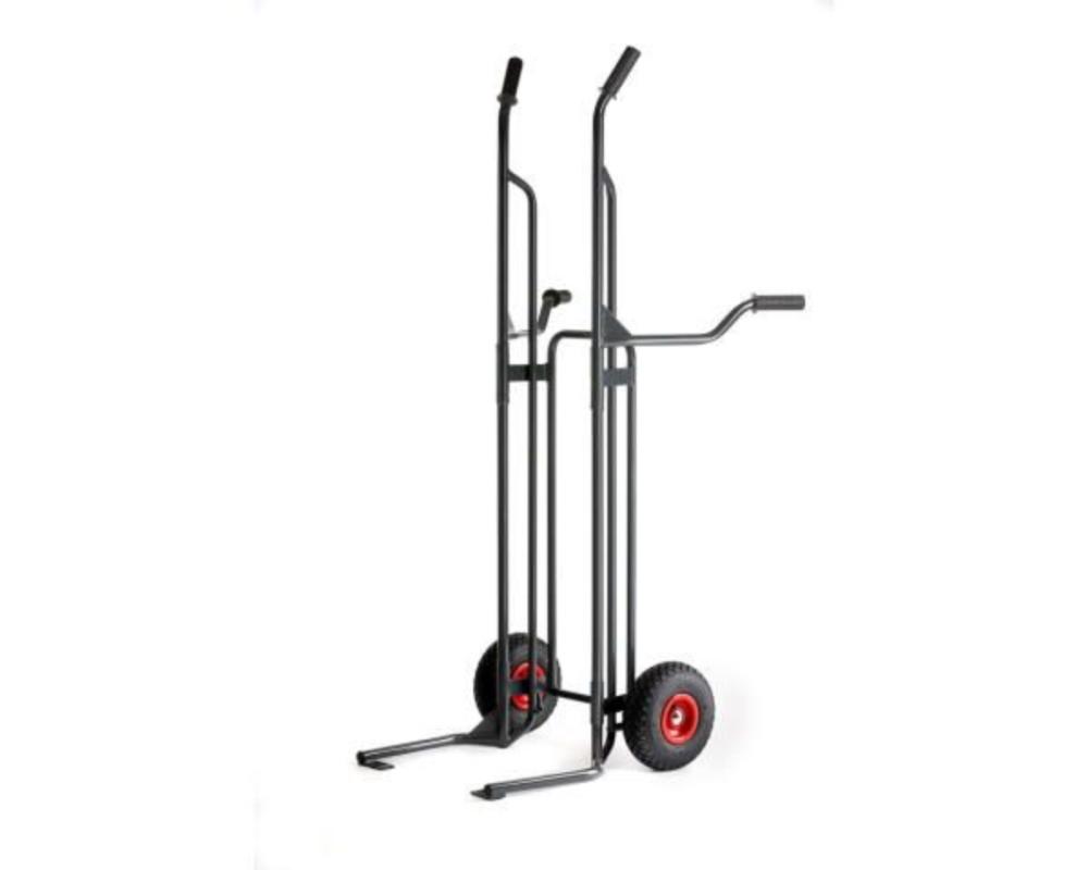 Däckkärra Ahcon Q-line