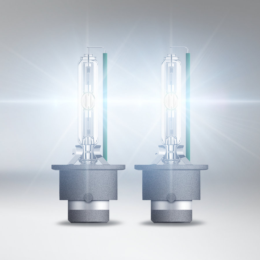 D4S OSRAM - XENARC NIGHT BREAKER LASER - 2