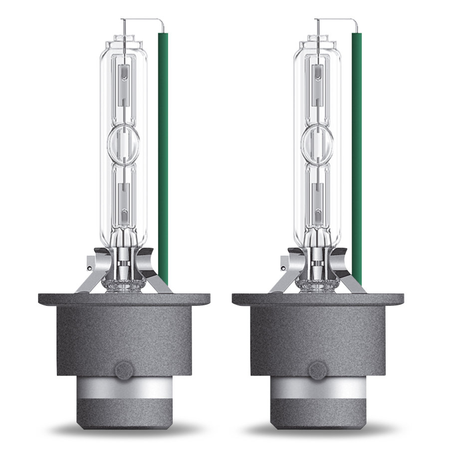 D4S OSRAM XENARC® ORIGINAL Xenonlampa  - 2
