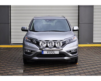 Voolbar Ljusbåge - Honda CR-V 2016-2018