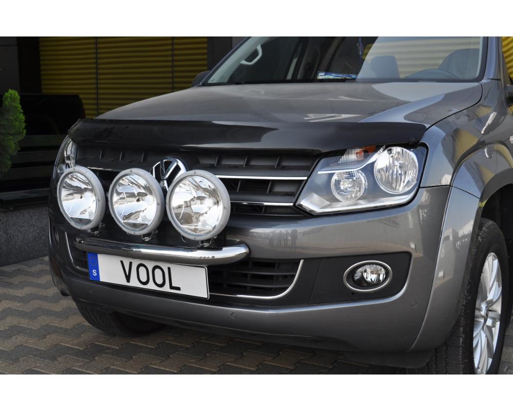 Voolbar Ljusbåge - VW Amarok 2011-2016