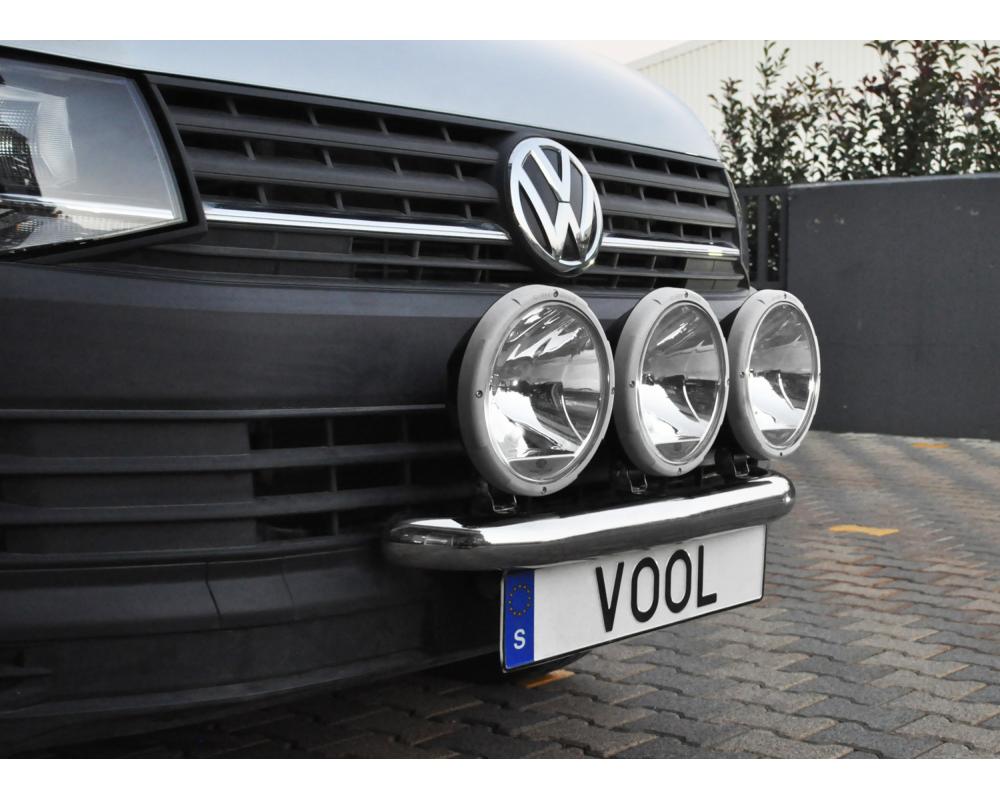 Voolbar Ljusbåge - VW Transporter (T6) 2016-2019