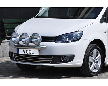 Voolbar Ljusbåge - VW Caddy 2016-2020