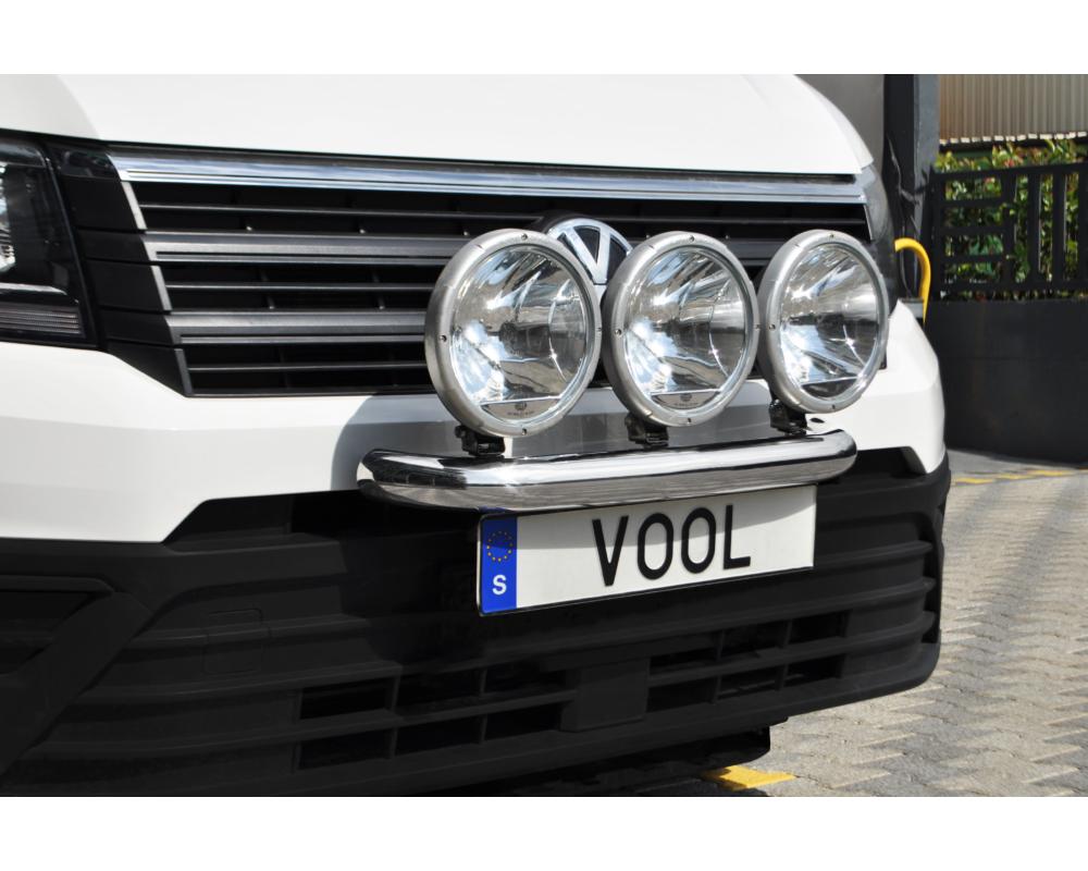Voolbar Ljusbåge - VW Crafter 2017- - 2