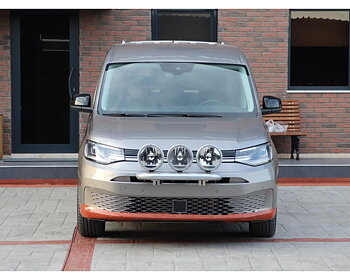Voolbar Ljusbåge - VW Caddy 2021-