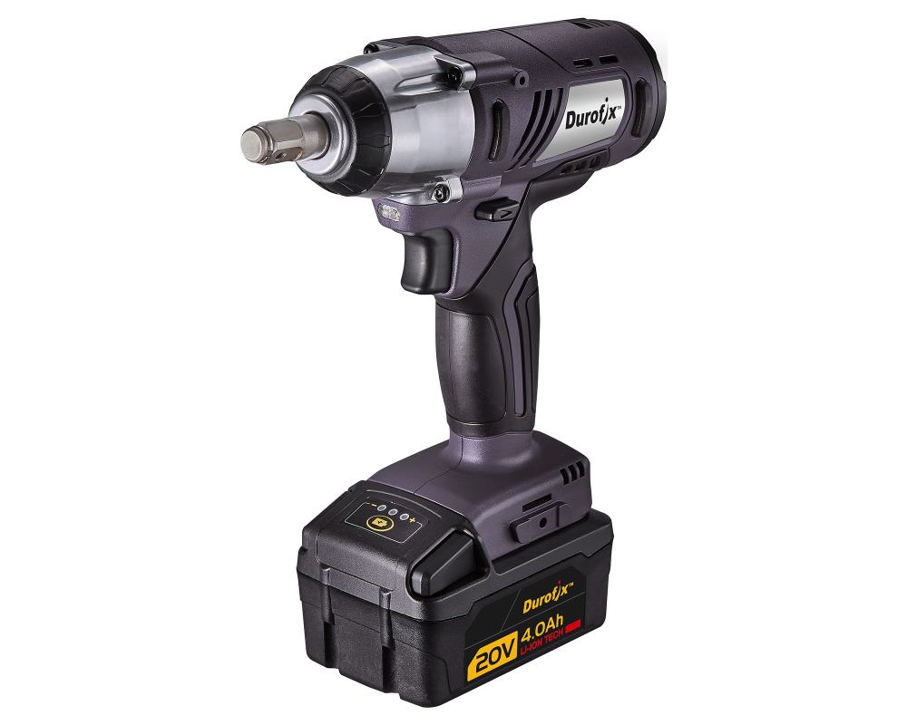 Pro-Assembly 20V 1/2ˮ borstlös mutterdragare