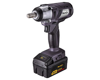 Pro-Assembly 20V 1/2ˮ borstlös mutterdragare